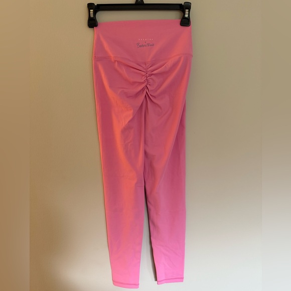 Pink Leggings - Picture 2 of 5